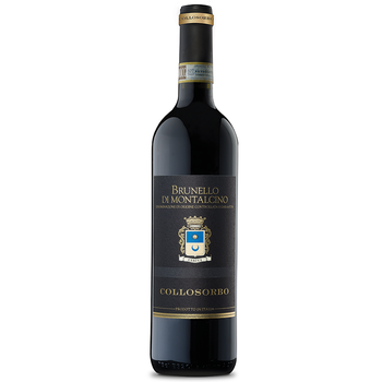 Tenuta do Collosorbo Brunello di Montalcino DOCG 2017