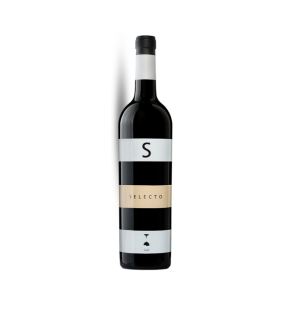 Bodegas Carchelo: Selecto 2015