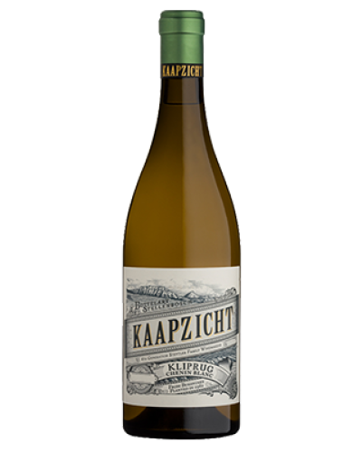 Kaapzicht: Kliprug Chenin Blanc