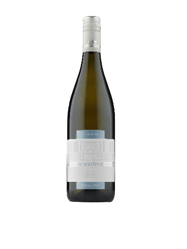 Chateau Bourgozone: 100% Chardonnay