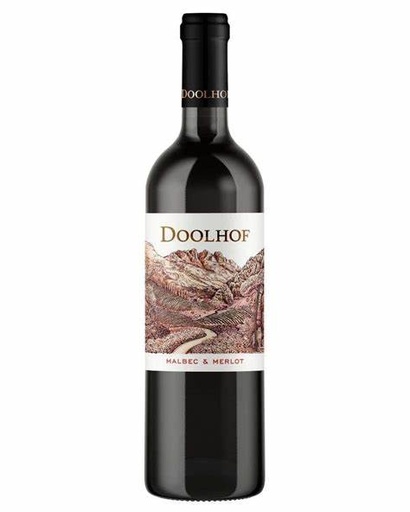 Doolhof: Malbec & Merlot